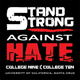 Stand Strong Against Hate